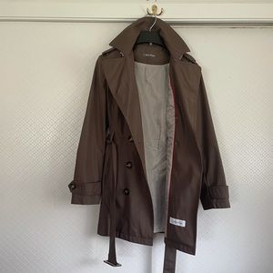Calvin Klein Rain Jacket